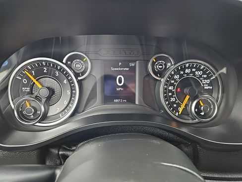 Used 2020 RAM 1500 Big Horn image 17