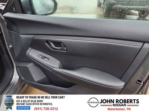 Certified 2025 Nissan Sentra S image 19