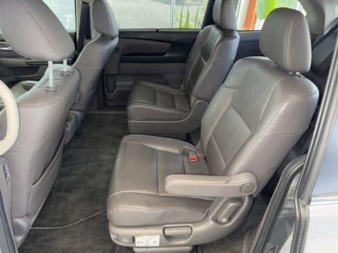 Used 2016 Honda Odyssey EX-L image 20