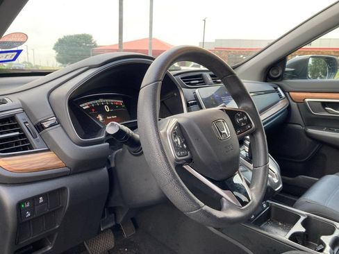 Used 2022 Honda CR-V EX image 9