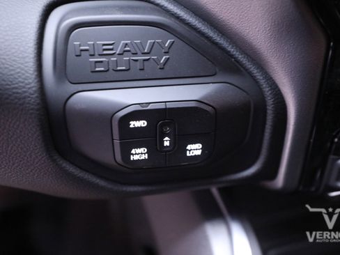 New 2026 RAM 2500 Laramie image 22