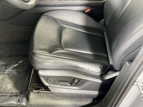 Used 2021 Audi Q7 3.0T Premium Plus w/ Executive Package image 19