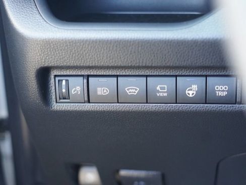 Used 2023 Toyota RAV4 XSE AWD/4WD image 21