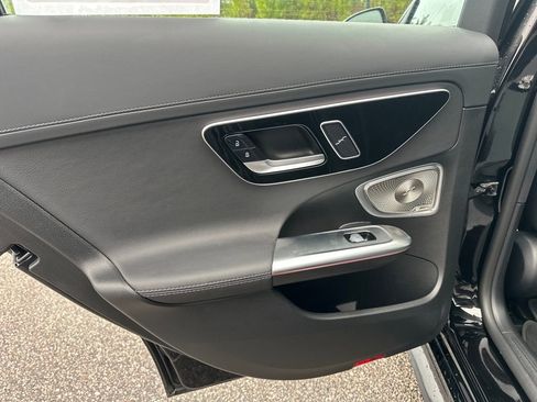 Certified 2025 Mercedes-Benz C 300 C 300 image 29