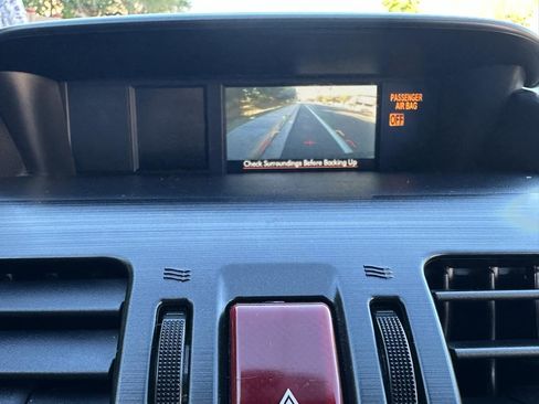 Used 2015 Subaru Forester 2.5i Limited image 35