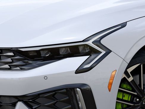 New 2026 Kia K5 GT FWD image 10
