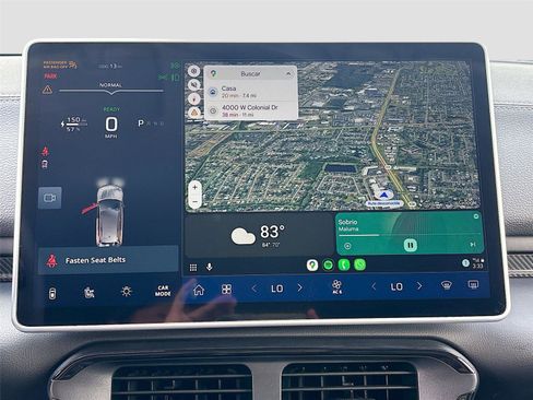 New 2025 VinFast VF 8 Eco image 13