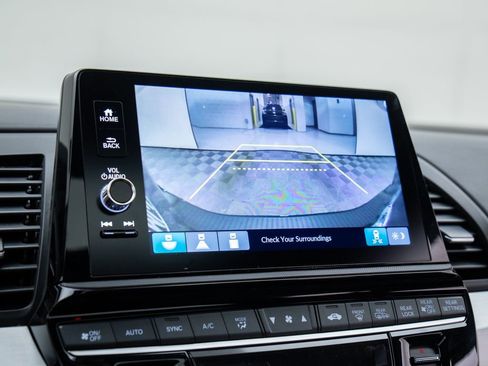 New 2026 Honda Odyssey Sport-L image 23