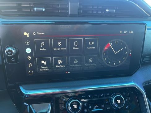 Used 2024 GMC Sierra 2500 Denali w/ Denali Reserve Package image 17