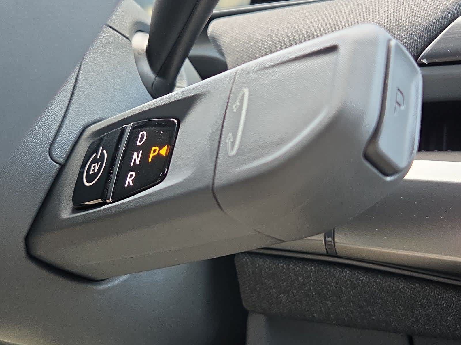 Certified 2027 Kia EV3 Wind w/ Wind Fwd Nightfall Package image 31