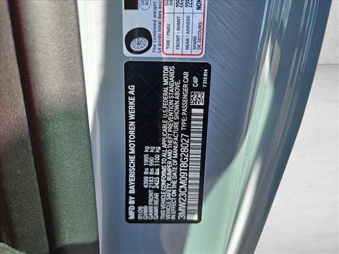 New 2026 BMW 230i Coupe w/ Premium Package image 17