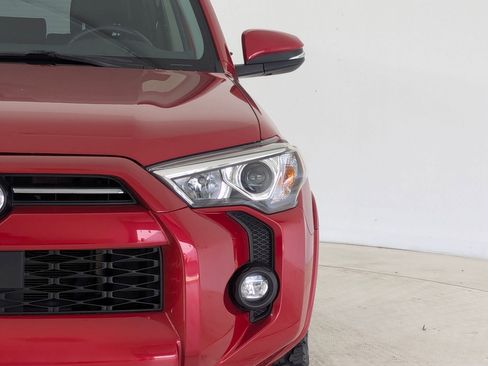 Used 2024 Toyota 4Runner SR5 Premium image 11