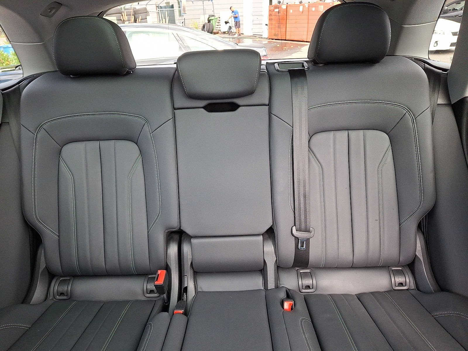 Certified 2023 Audi Q5 2.0T Premium Plus AWD/4WD image 13