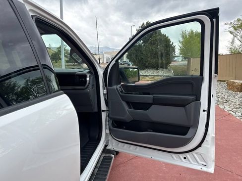 Certified 2024 Ford F150 XLT w/ Tow/Haul Package AWD/4WD image 27