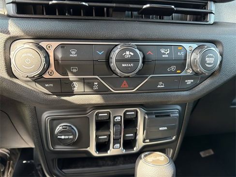 New 2026 Jeep Wrangler Sport S image 28