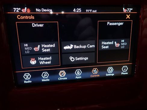 Used 2020 Jeep Gladiator Sport w/ Quick Order Package 24S AWD/4WD image 4