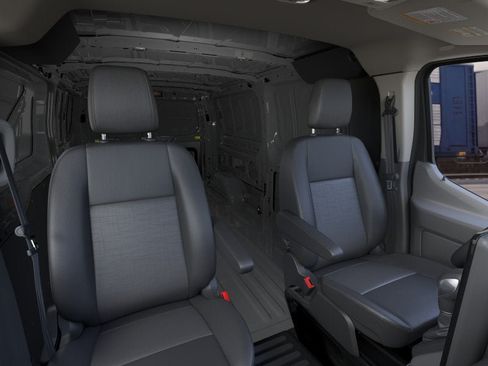 New 2026 Ford Transit 150 Low Roof RWD image 10