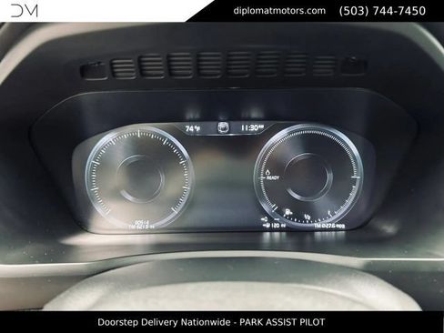 Used 2021 Volvo XC90 T8 Inscription w/ Advanced Package AWD/4WD image 37