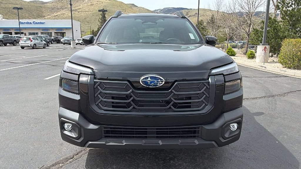New 2026 Subaru Outback Limited AWD/4WD image 8