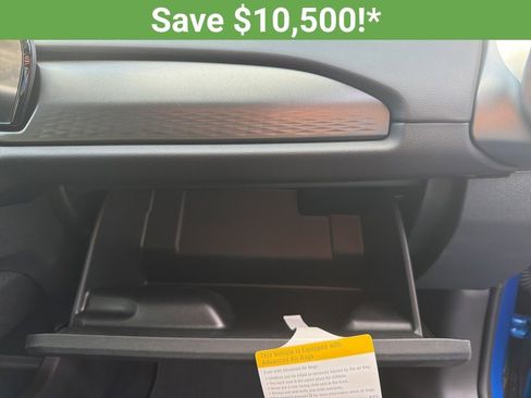 New 2026 Chevrolet Equinox EV LT image 21