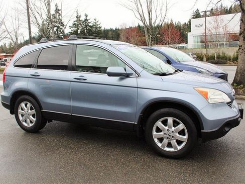 Used 2009 Honda CR-V EX-L image 6