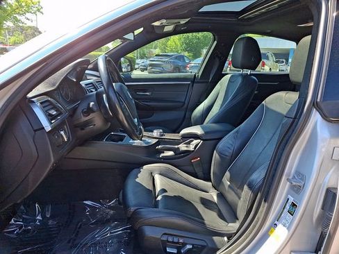 Used 2019 BMW 430i Gran Coupe RWD image 16