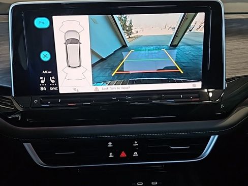 New 2026 Volkswagen Atlas SEL image 36