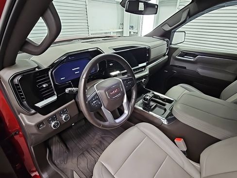 Used 2023 GMC Sierra 1500 SLT w/ SLT Premium Plus Package image 11