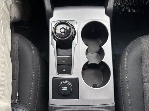 Used 2023 Ford Bronco Sport Big Bend image 26