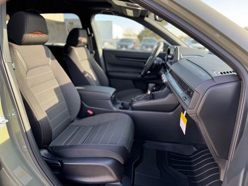 New 2026 Honda CR-V TrailSport image 11