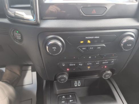 Used 2021 Ford Ranger Lariat w/ Trailer Tow Package image 22