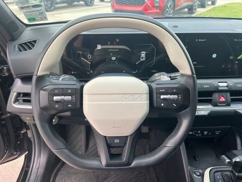 Used 2025 Kia K4 GT-Line FWD image 15