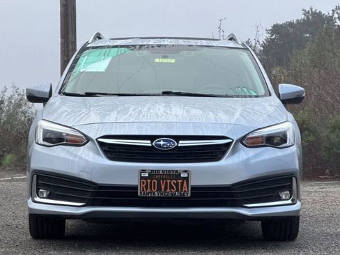 Used 2023 Subaru Impreza 2.0i Limited w/ Popular Package #3 image 9