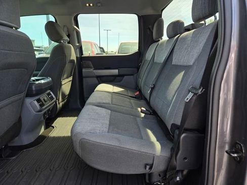 Certified 2021 Ford F150 XLT w/ Equipment Group 302A High AWD/4WD image 26