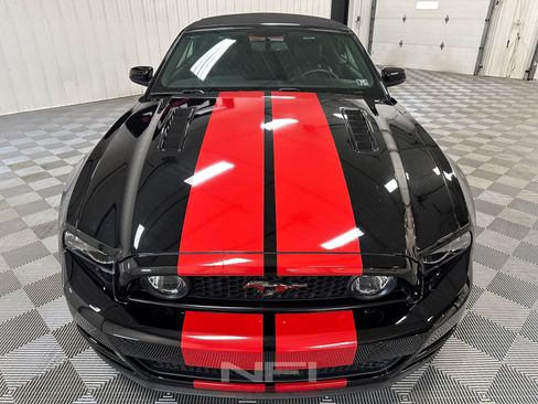 Used 2014 Ford Mustang GT Premium w/ Brembo Brake Package RWD image 8