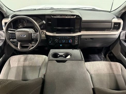 Used 2023 Ford F250 XLT image 31
