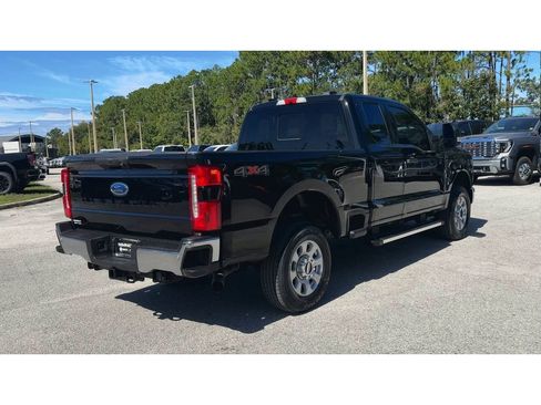 Used 2023 Ford F250 XLT w/ 360-Degree Camera Package image 8
