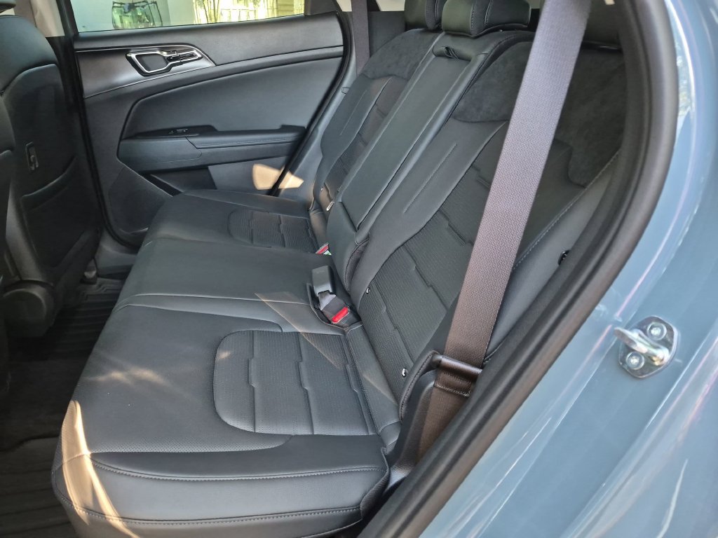 Used 2026 Kia Sportage SX Prestige AWD/4WD image 25