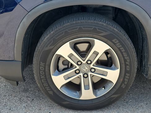 Used 2024 Honda Pilot EX-L image 8