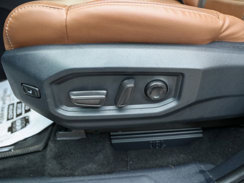 Used 2025 Toyota Tundra 1794 Edition w/ TRD Off-Road Package image 32