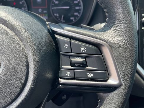 Used 2024 Subaru Ascent Limited w/ Technology Package AWD/4WD image 34