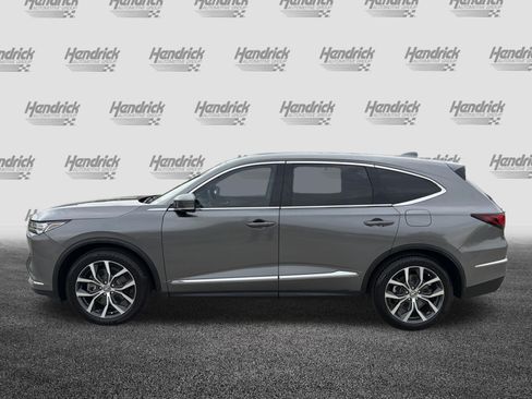 Certified 2023 Acura MDX FWD w/ Technology Package image 7
