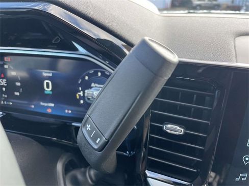 New 2026 Chevrolet Silverado 2500 High Country w/ Technology Package image 16