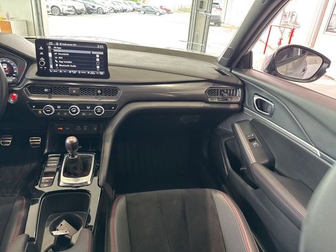 Used 2025 Acura Integra Type S image 48