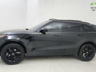 Used 2024 Land Rover Range Rover Velar Dynamic SE