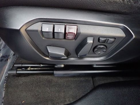 Used 2018 BMW X4 M40i image 28