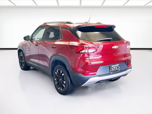 Used 2023 Chevrolet TrailBlazer LT image 6