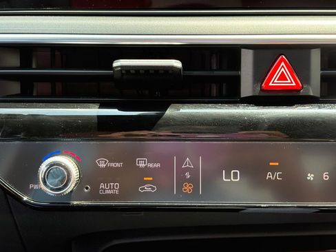 New 2026 Kia K5 GT-Line FWD image 26