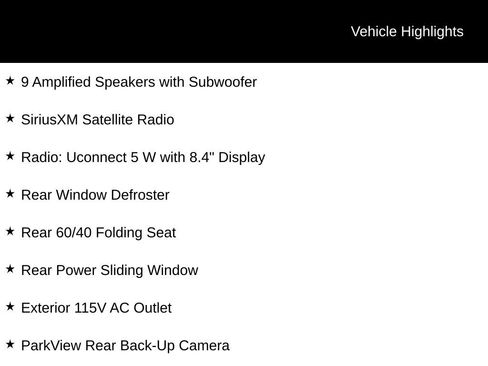 Used 2026 RAM 1500 Big Horn AWD/4WD image 2