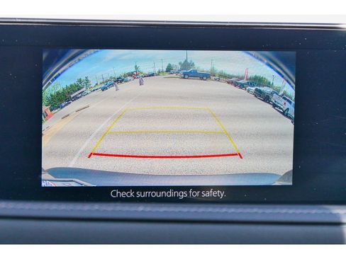 Used 2025 MAZDA CX-30 AWD 2.5 S image 24